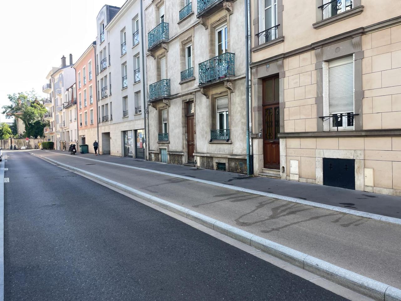 Bureau Nancy 87m² Vente bureau Nancy Meurthe-et-Moselle OVBUR2421994 13